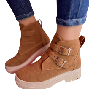 Botas Pao