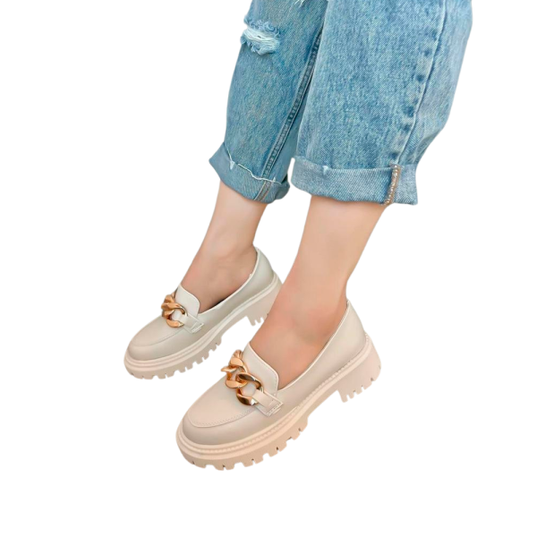 Mocasines Danna